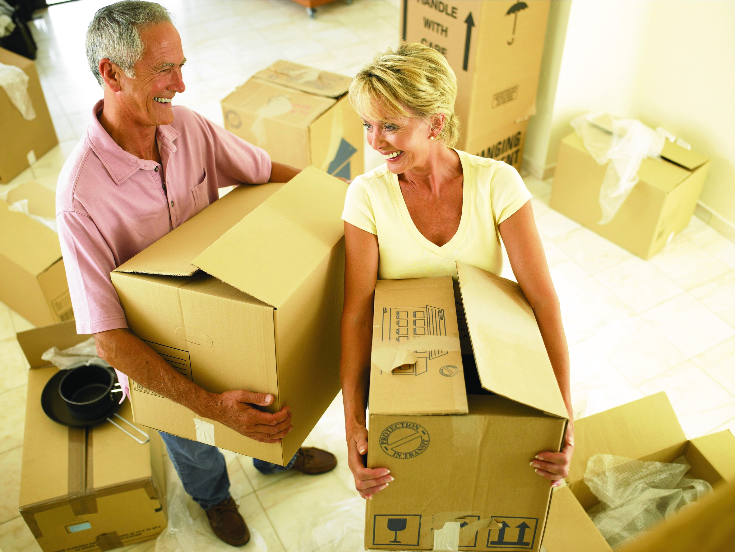 Award Winning Removal Services in Turramurra